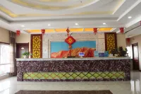 Gaotai Tianfeng Hotel Hotels in Gaotai