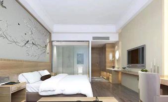 Zhenxiong Graemanson Hotel (Mangbuzhen)