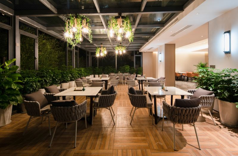 Orange Fruit Hotel (Chengdu Kuanzhai Alley, Tonghuimen Metro Station) photo 3