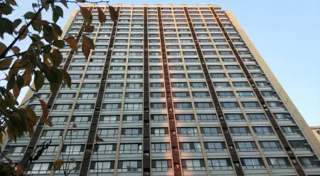 Aizhilian Homestay (Linyi Vientiane Sunshine City Shop) Отели в г. Линьшу