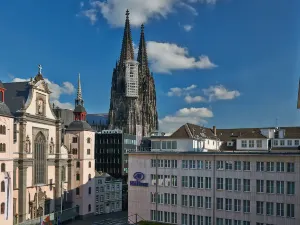 Hilton Cologne