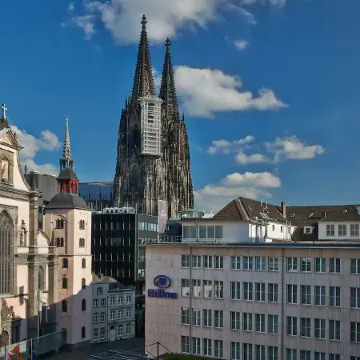 Hilton Cologne