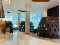 Lao Plaza Hotel - Hot Tub