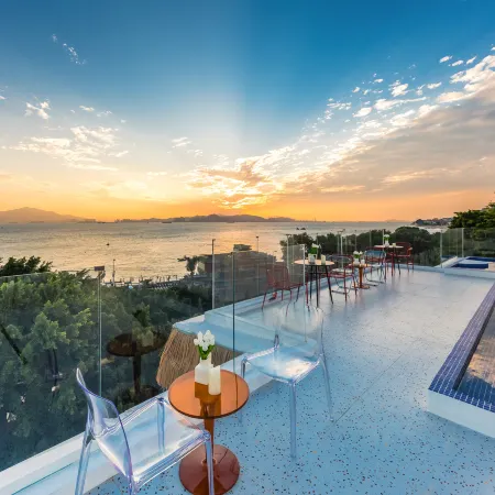 Sea-view No.1 Inn