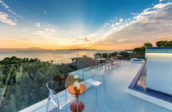 Sea-view No.1 Inn