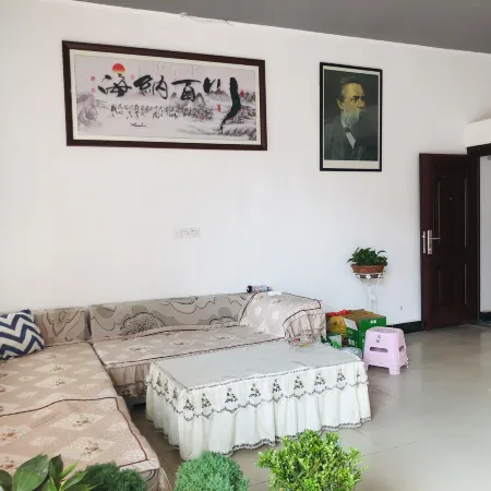 Honglin Hotel, Quxi