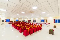 โรงแรมฮิมาลายาดริชยารีสอร์ท - พร้อมอาหารเช้า