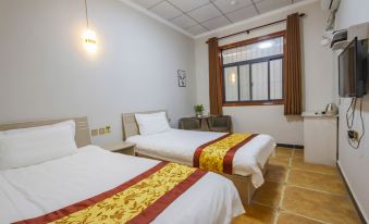 Liquan Runen Express Hotel