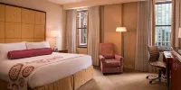 Millennium Hotel Knickerbocker Chicago