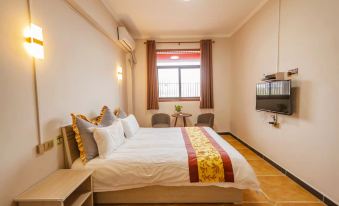 Liquan Runen Express Hotel