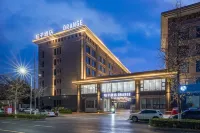 Orange Hotel (Puyang Government Branch) Các khách sạn ở Bộc Dương