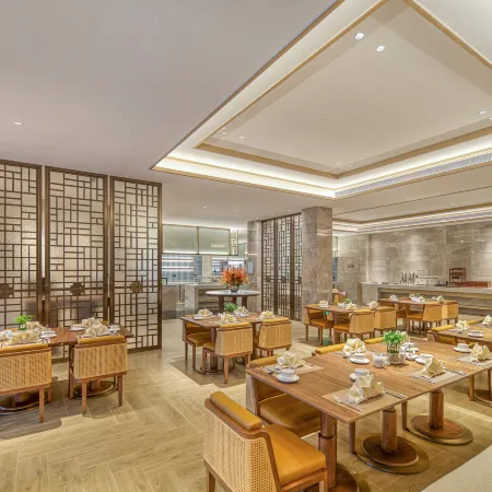 Fuzhou Yue Hotel