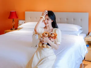 허위안 바파리야농장 포 포인츠 리조트 호텔