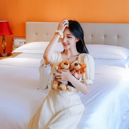 Four Points by Sheraton Heyuan Resort