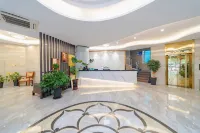 HongXin City Hotel Hotels in Huzhou