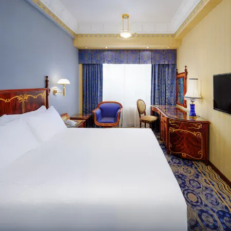 Hotel Lisboa