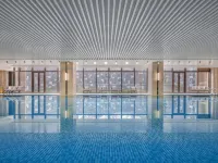 JIN YUN JIN JIANG INTERNATIONAL HOTEL Jinyun İlçesi otelleri