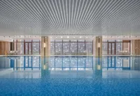 JIN YUN JIN JIANG INTERNATIONAL HOTEL Hotels in Jinyun