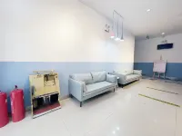 Elan Hotel (Jilin Fortune Plaza)