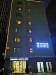 SUNRISE勝陽飯店（深圳寶安國際機場店） 西鄉會堂附近的飯店
