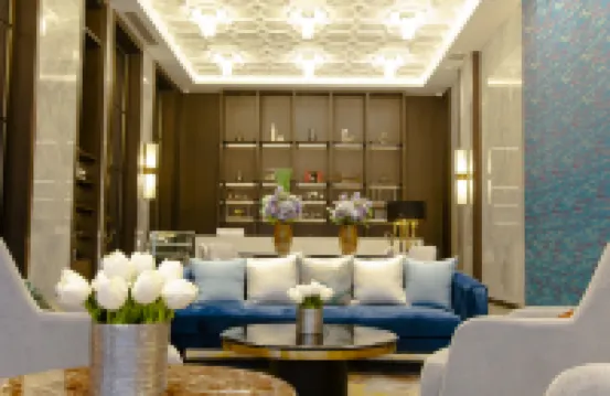 Huayuan Hotel