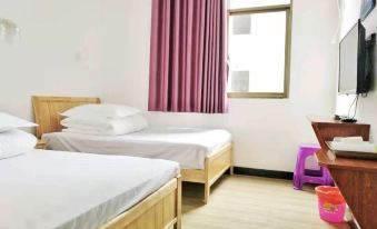 Jinggangshan Youth Hostel
