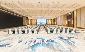 Mianyang Kefa The QUBE Hotel