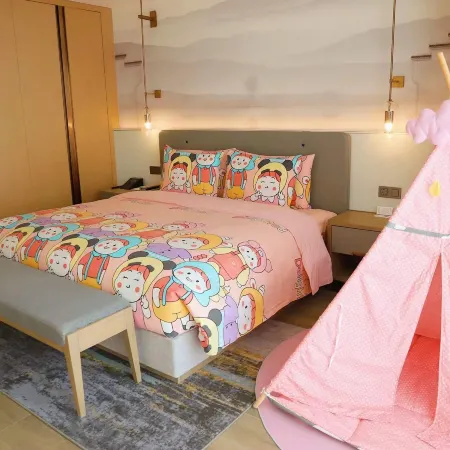 LEFUQIANG BOYUE HOTEL