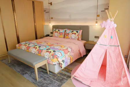 LEFUQIANG BOYUE HOTEL