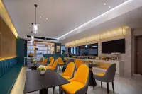 Morninginn hotel （zhuzhou avenue shangge plaza） - 3-Star