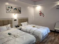 Lifeng Pu'an Hotel