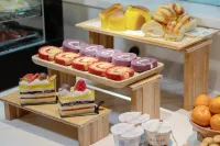 ChunQiu Oxygen-Rich Hotel - breakfast