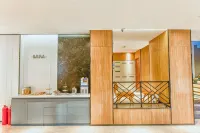 HanTing Hotel (Songyuan Da Road)