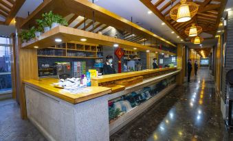 Shengmei Hotel