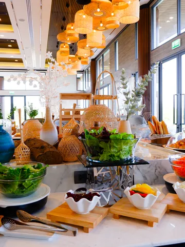 รูปภาพของโรงแรมลากูน่า แกรนด์ โฮเทล แอนด์ สปา