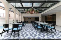 萬寧半山海崖燈塔泳池別墅（神州半島坡頭港店） - 早餐