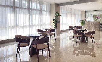 Hefei Mingzhu Haiyue Hotel
