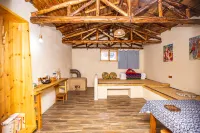 Linzi Cottage - 3 stjerner