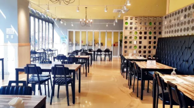 Incheon Rivera Airport Hotel