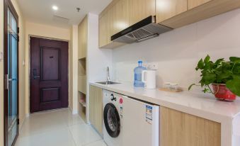Blueberry Chain Hotel Apartments