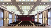 XIANG TANG YUN RUI HOTEL Hotels in Handan
