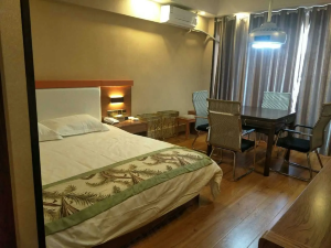 Baiyang Business Hotel