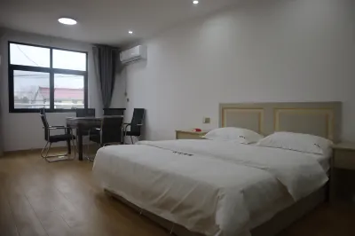 Qiupu Hotel
