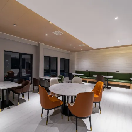 Fu Yao Hotel (ZiXing Dongjiang )