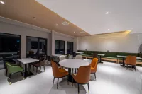 Fu Yao Hotel (ZiXing Dongjiang )