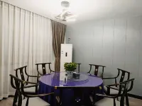 Tongxin Honghai Hotel Hotels in Tongxin