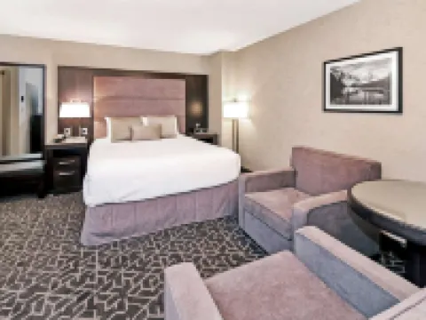 Best Western Plus Siding 29 Lodge Hotels in Banff