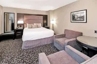 Best Western Plus Siding 29 Lodge