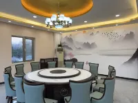 北京煜鑫溫泉私湯花園民宿 小汤山附近的飯店