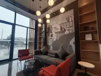 Shankee Coffee Style Hotel (Yuyao Zhangfengqiao Road) - 2-Star